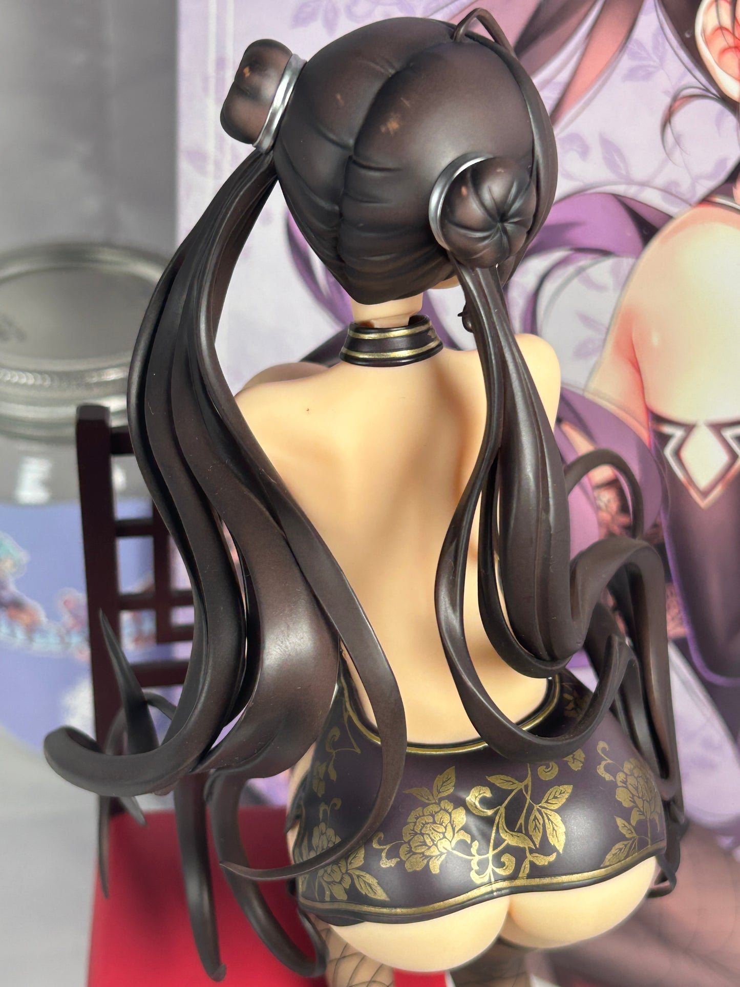 Tougetsu Matsuri 1/6 AlphaMax V2 scale Original Work Skytube