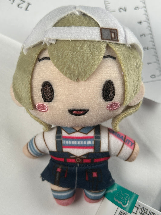 Azusawa Kohane Fuwa Plush Project Sekai Colorful Stage! Feat. Hatsune Miku