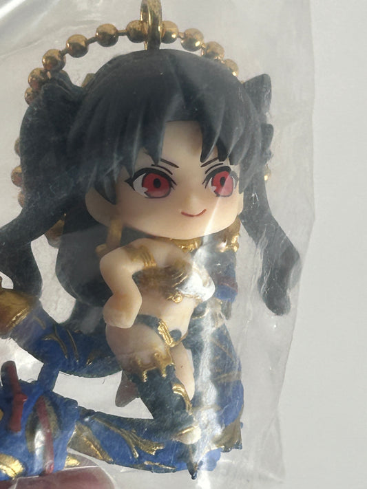 Twinkle Dolly Ishtar Minifigure Keychain Charm Vol 1