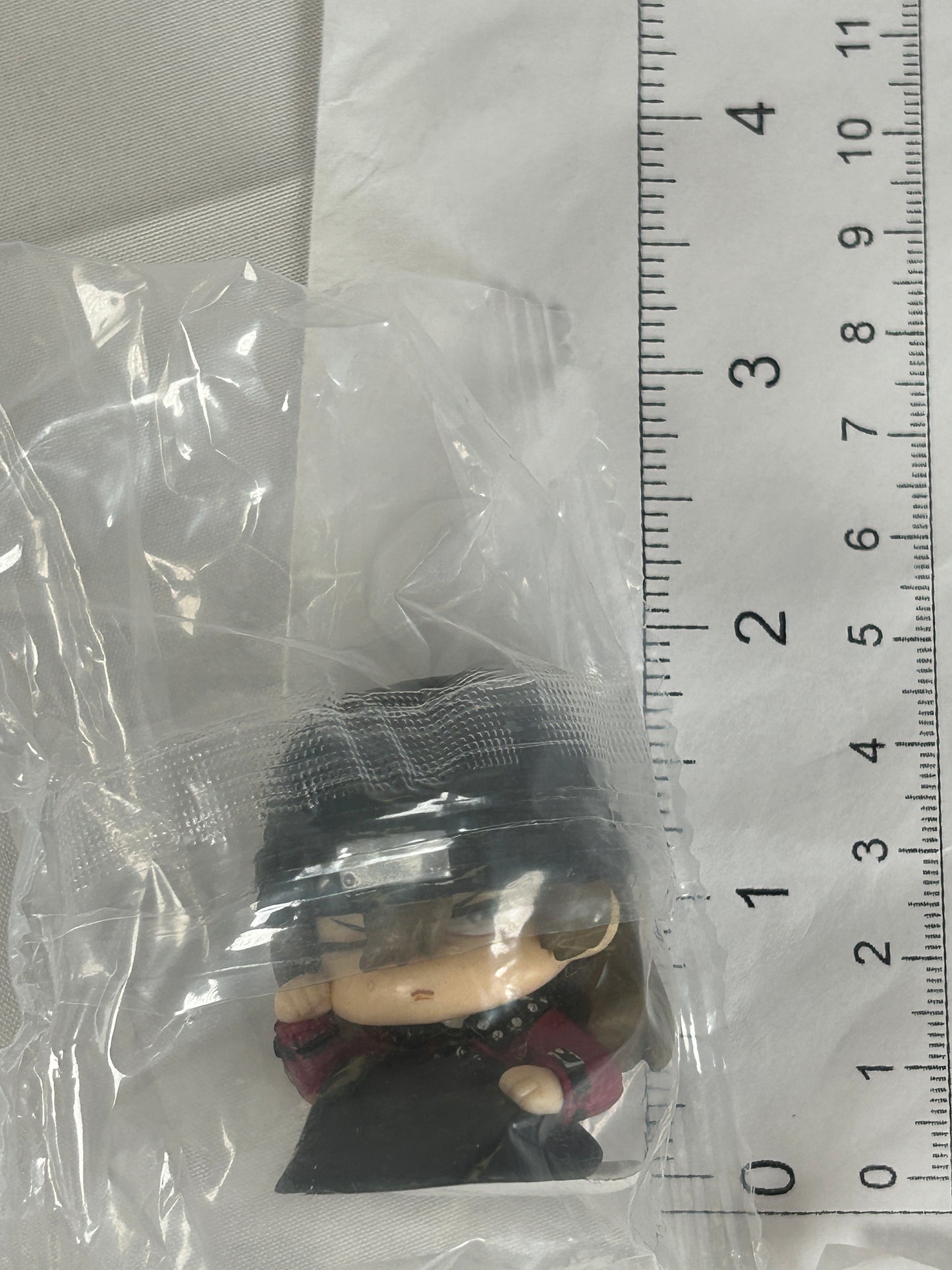 Shinjiro Aragaki Onemutan Capsule Figure Persona 3 Reload