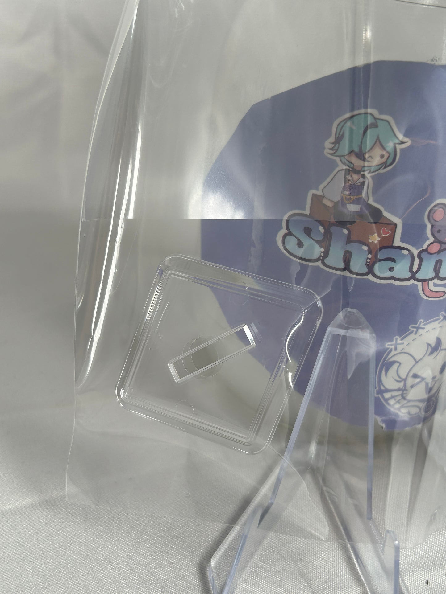 Futaba Sakura Oracle Acrylic Stand Persona 5 Royal Lottery Ichiban Kuji