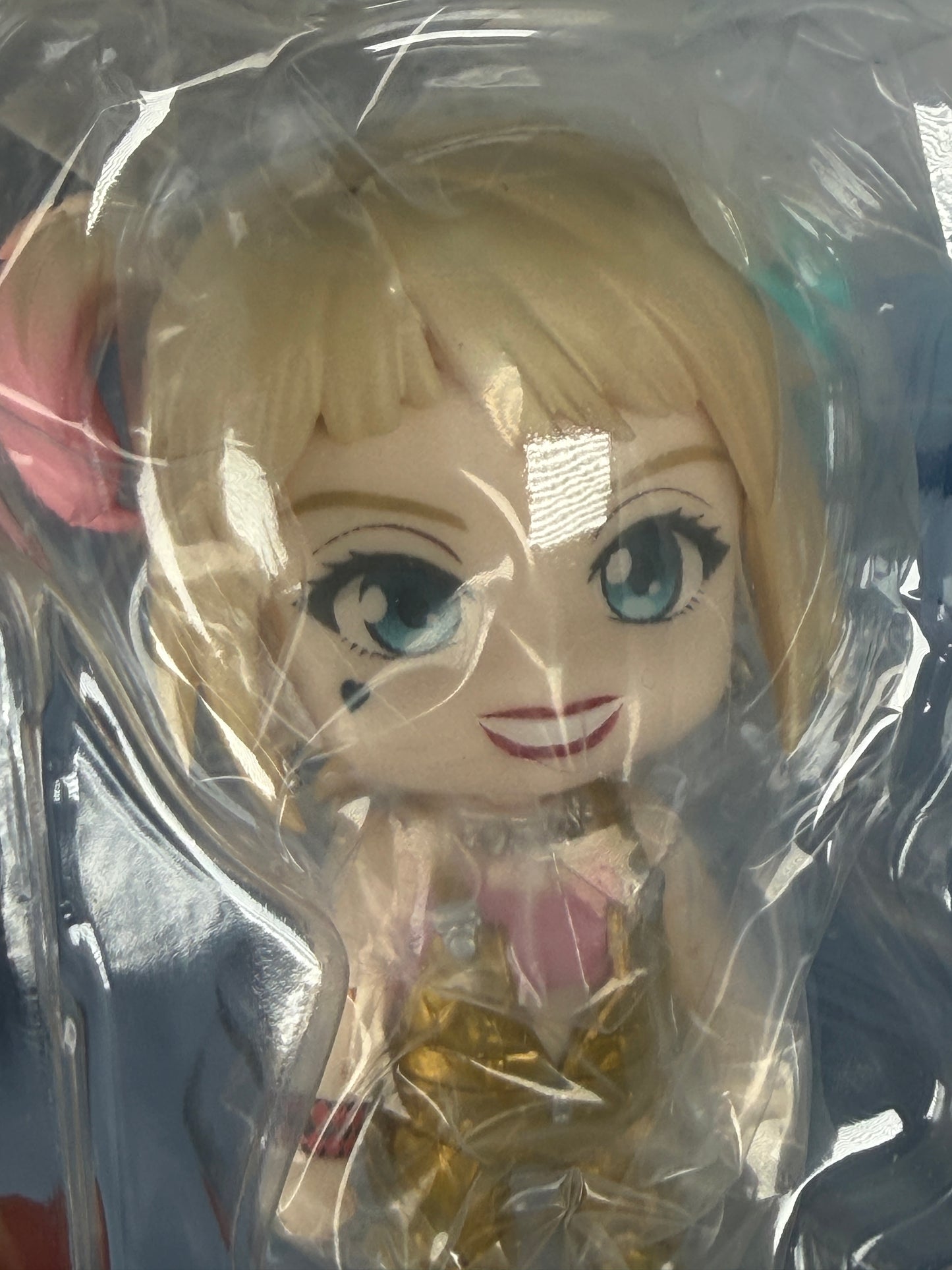 Harley Quinn Birds of Prey Ver. Nendoroid 1438 DC Goodsmilecompany