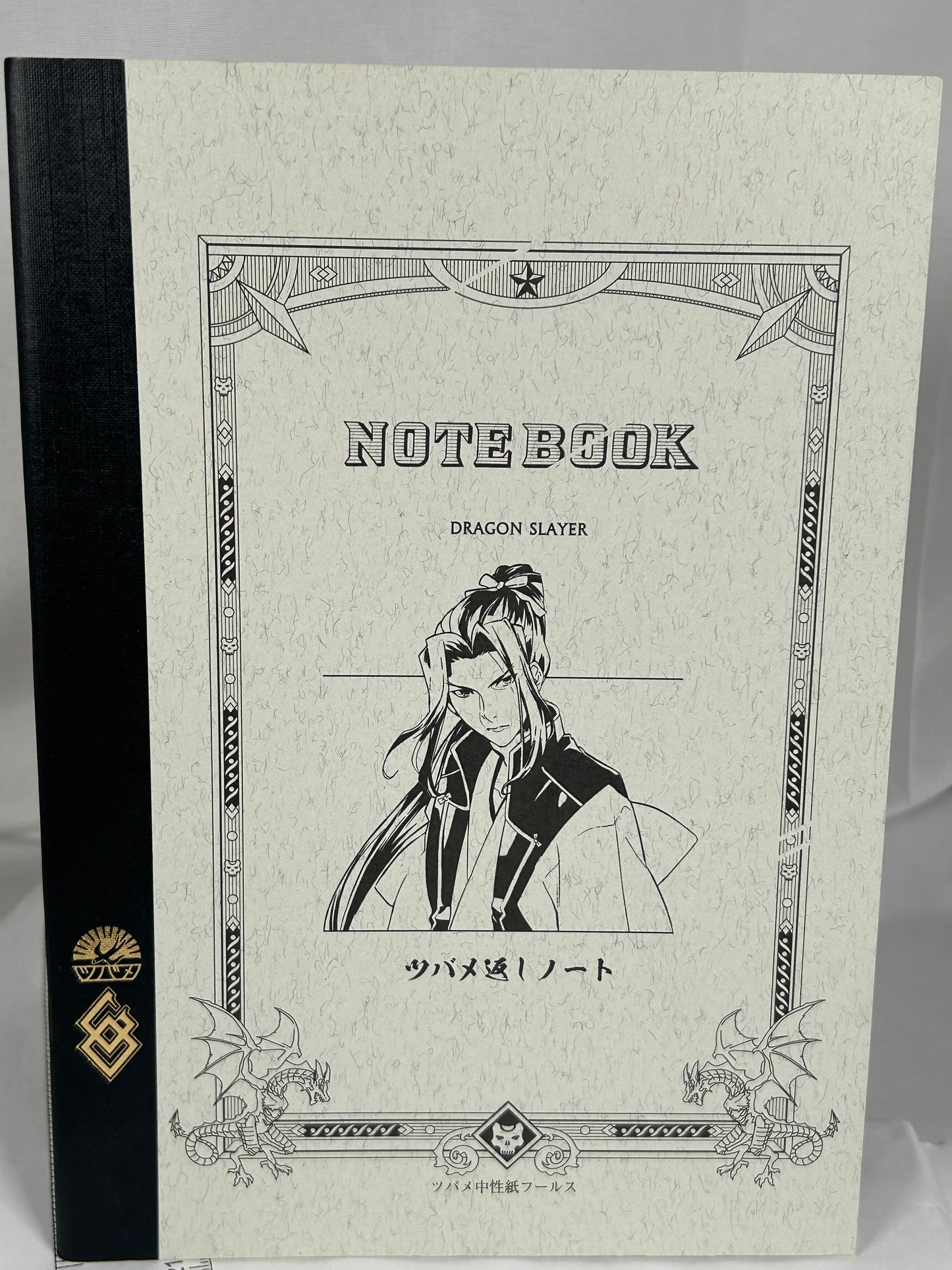 Sasaki Kojirou Paper Notebook Fate Stay Night
