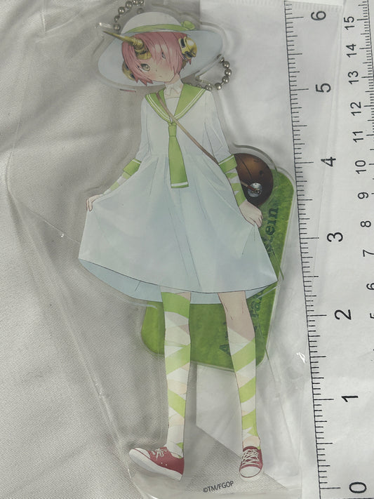 Frankenstein Beserker Acryic Stand Fate Grand Order 2018