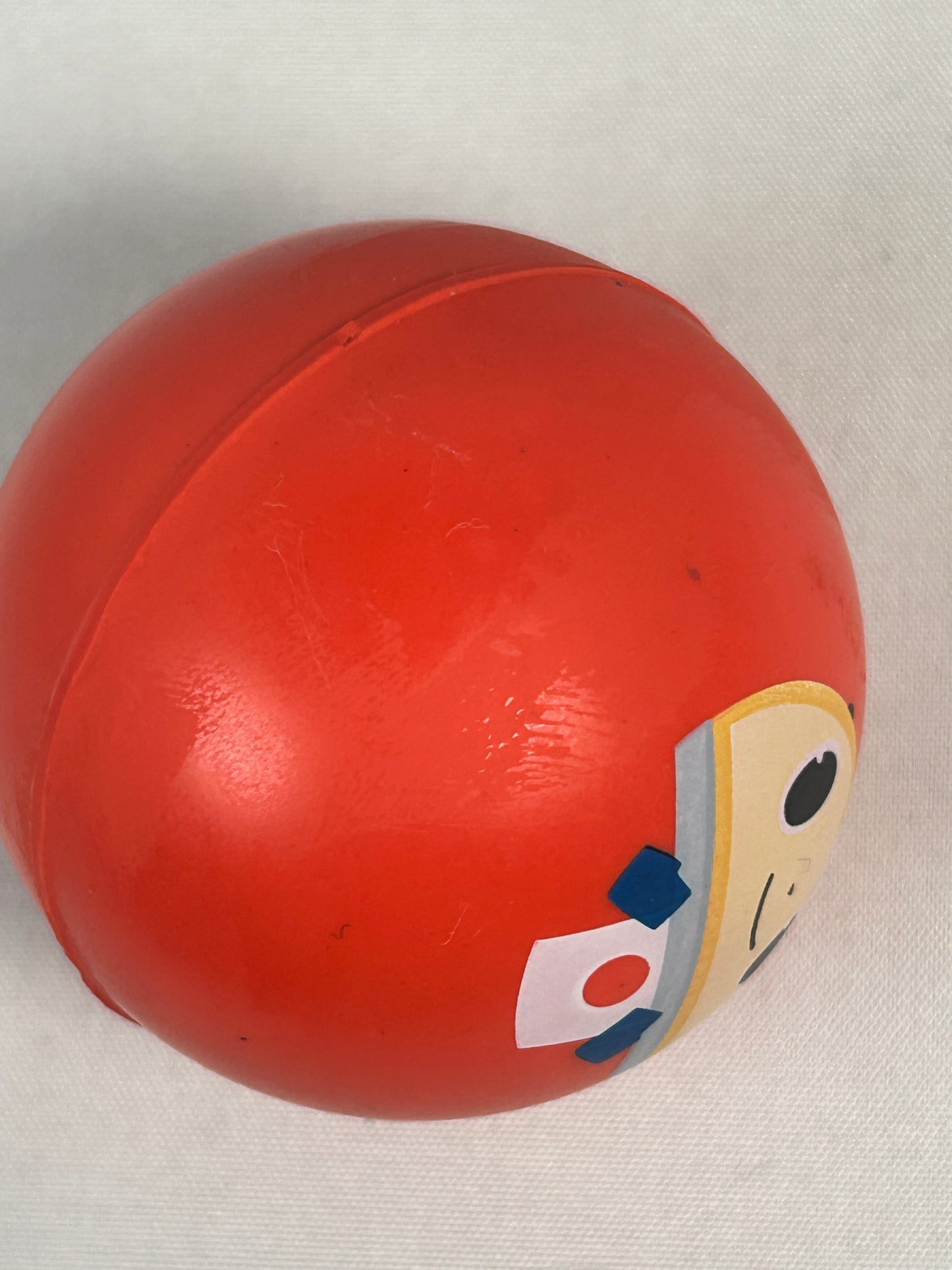 Teddie Bouncy Ball Toy Persona 4 SEGA Persona 20th Festival