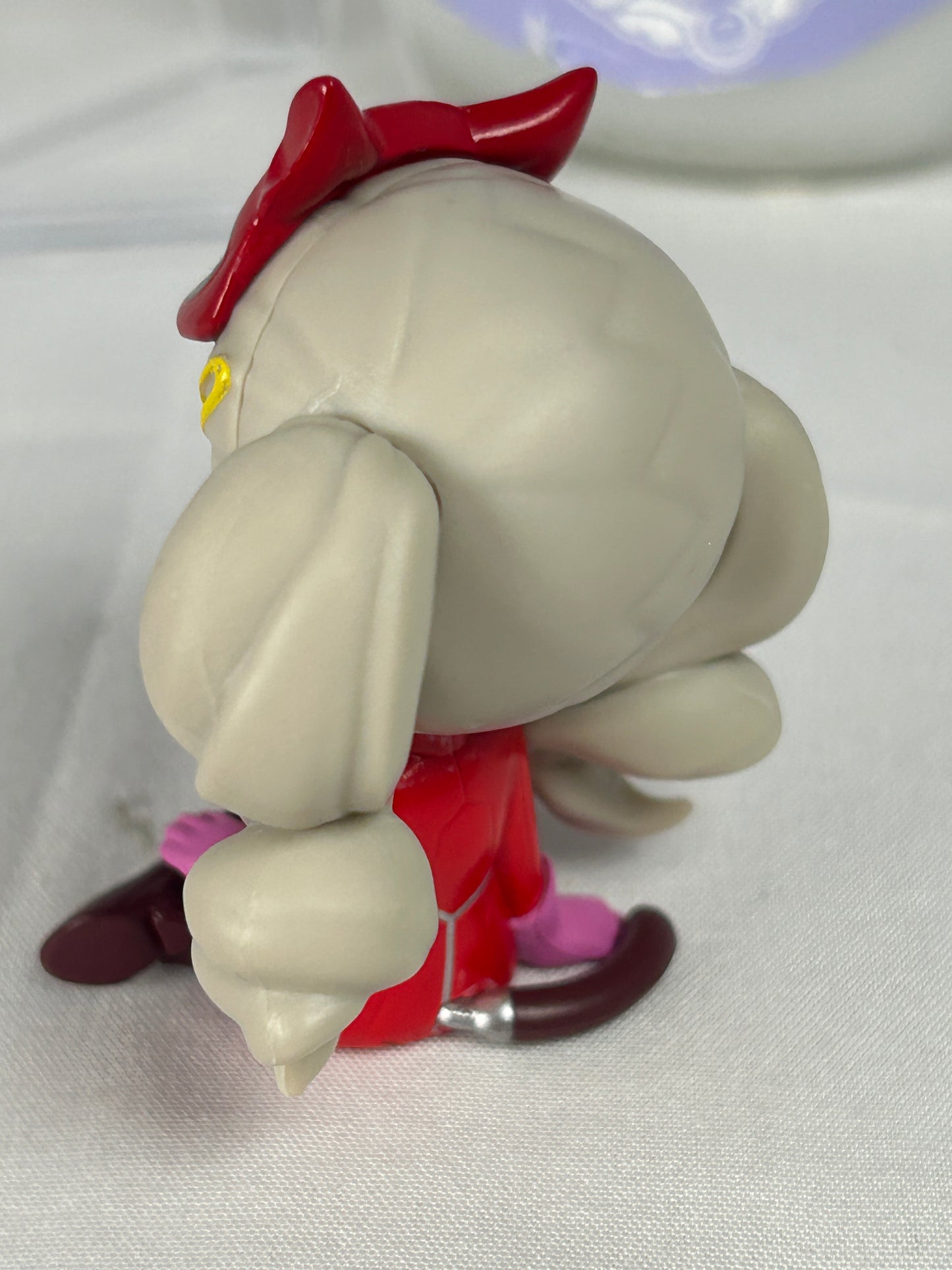Ann Takamaki Panther Kata Zun Capsule Figure Persona 5 Royal