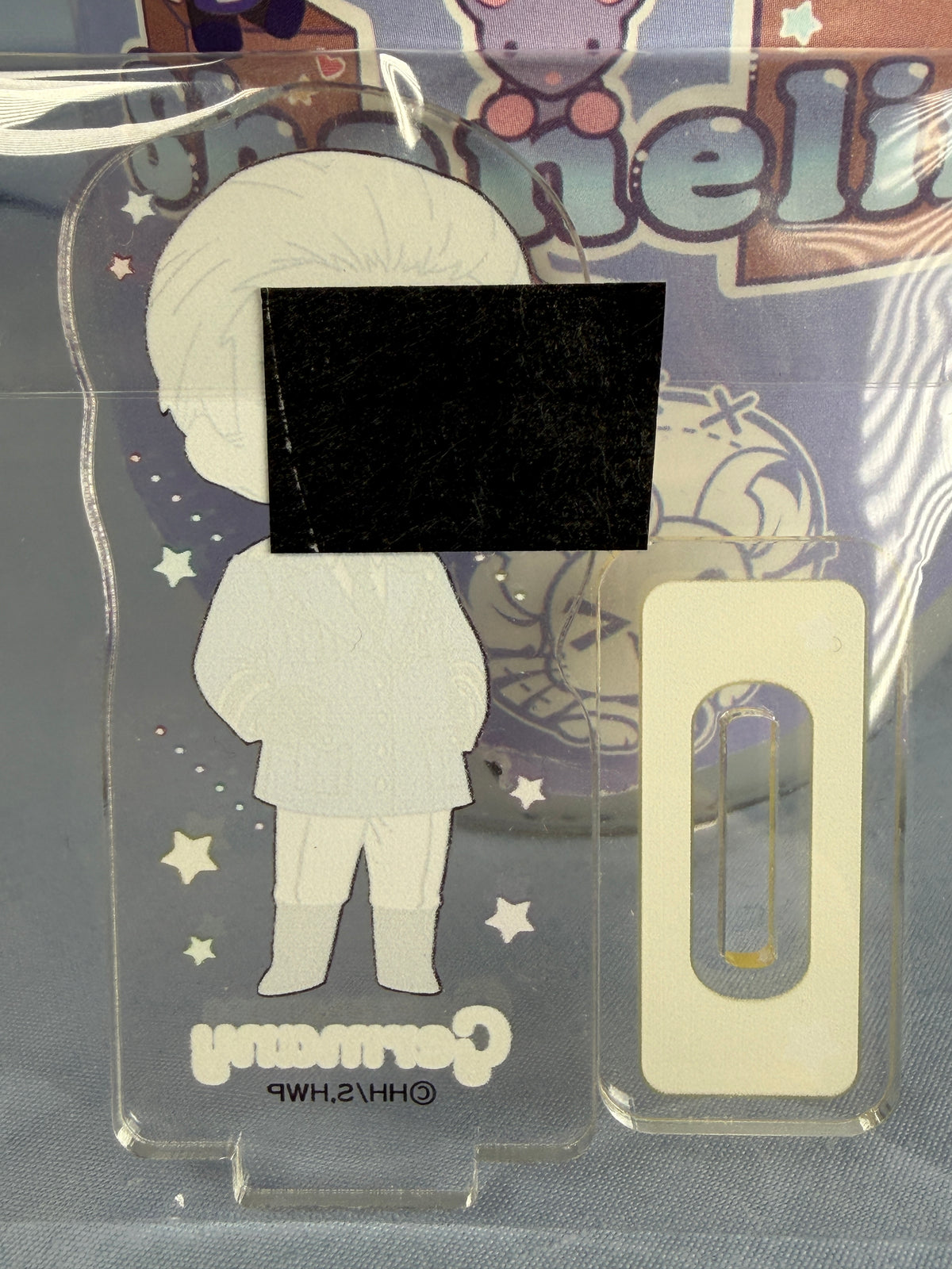 Germany Trading Acrylic Stand Hetalia World Stars x Seria