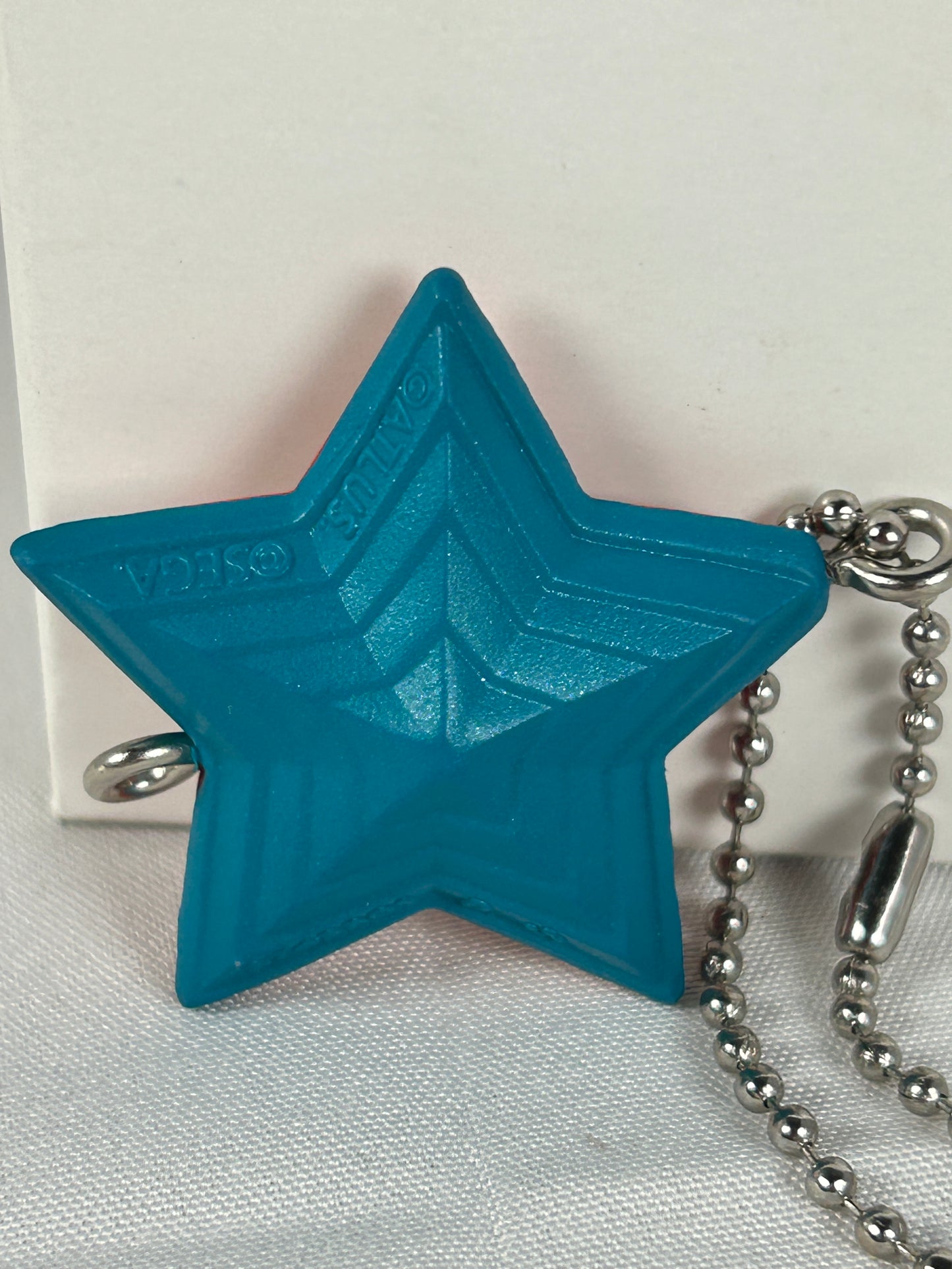 Decarabia Minifigure Keychain Persona Shin Megami Tensei