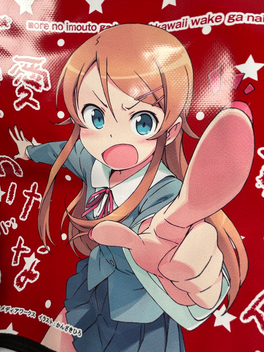 Kirino Kohsaka Messenger Bag My Little Sister Cant be this cute! Oreimo