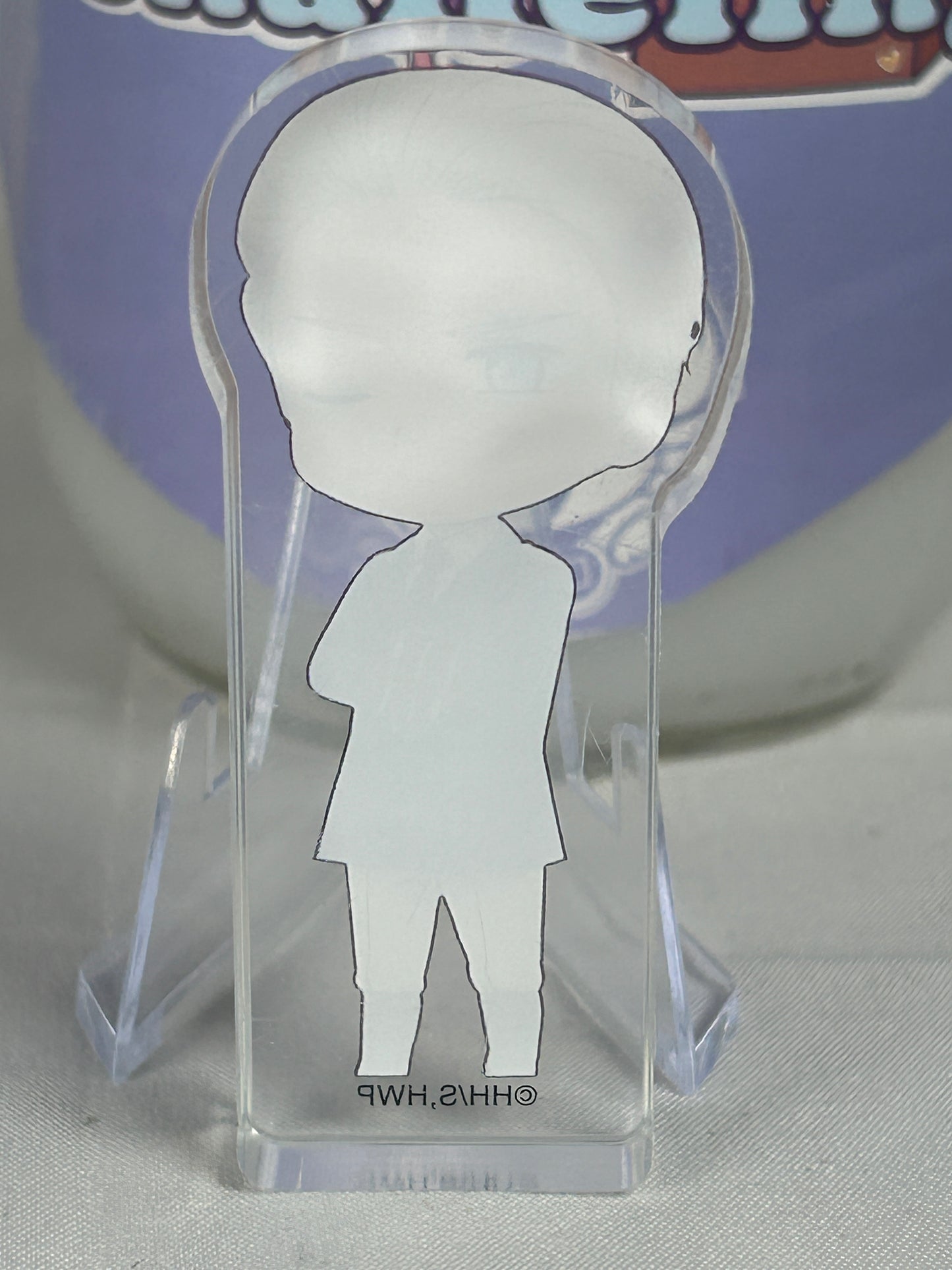 Germany Korotto Acrylic Block Hetalia World Stars 2024