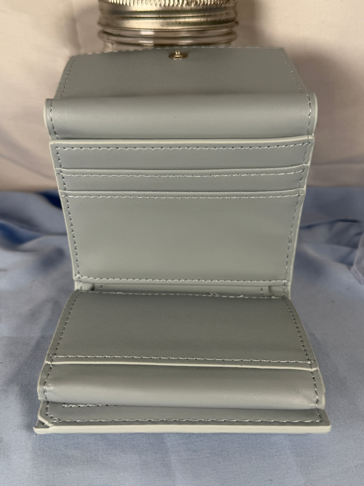KAngel Wallet Needy Streamer Overload WHY SO SERIOUS?