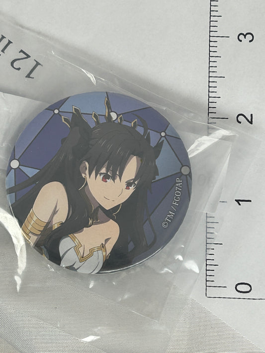 Ishtar Archer Badge Fate Grand Order