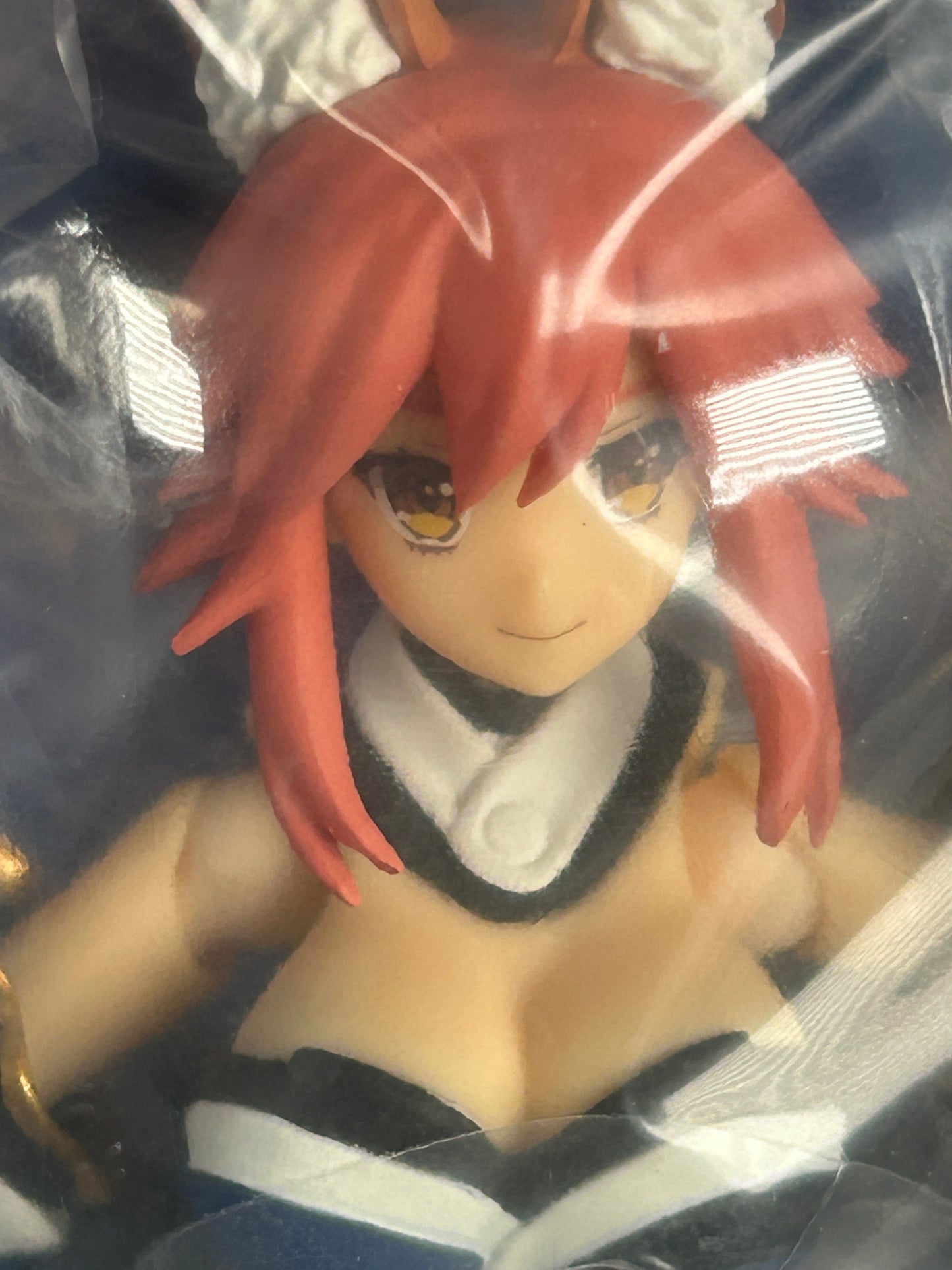 Tamamo no Mae figma Figure 304 Fate Grand Order Goodsmilecompany