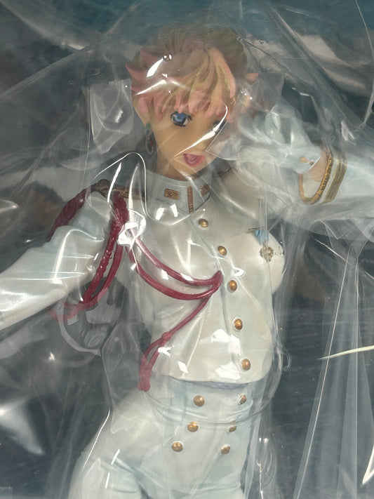 Sheryl Nome Premium Prize A Figure Macross F Ichiban Kuji