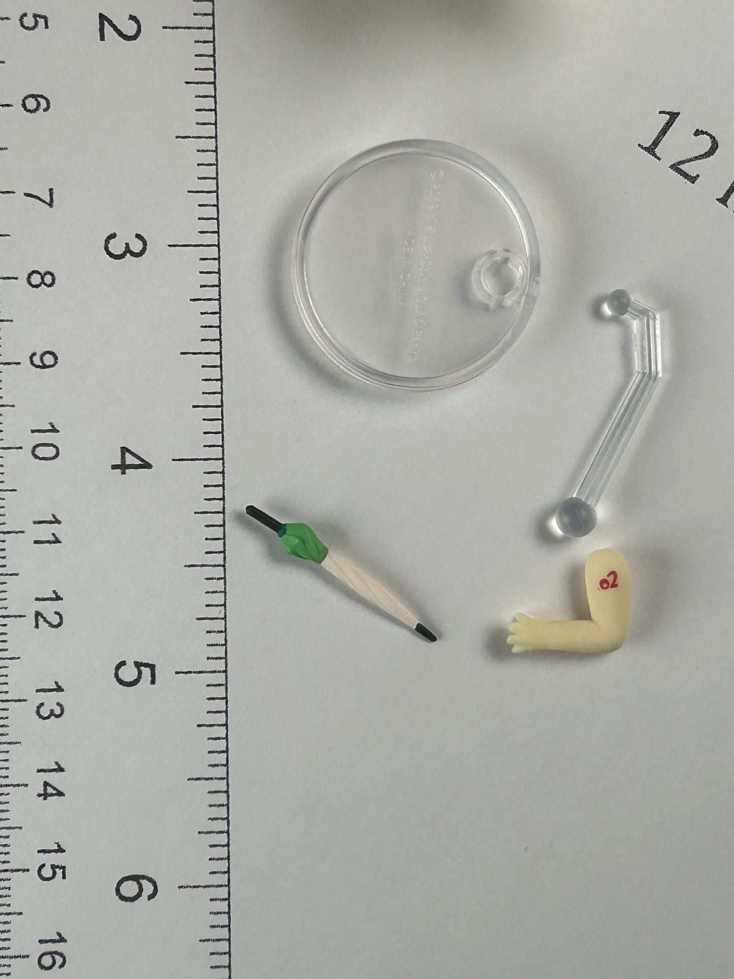 Kagamine Rin Racing Queen Nendoroid Minifigure Petite Good Smile Company