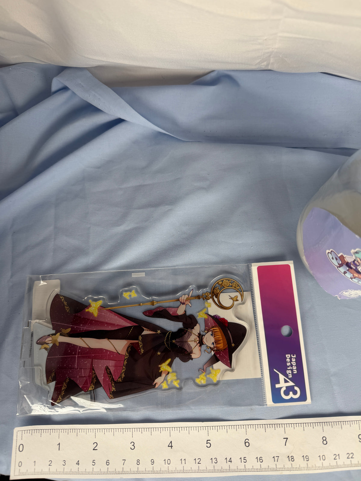 Beatrice Halloween Ver Acrylic Stand Umineko When They Cry