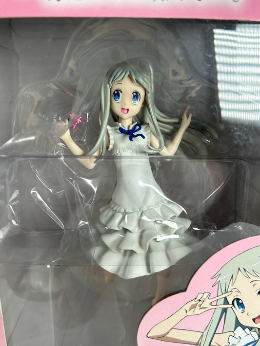 Honma Meiko Premium Prize Figure Anohana Taito