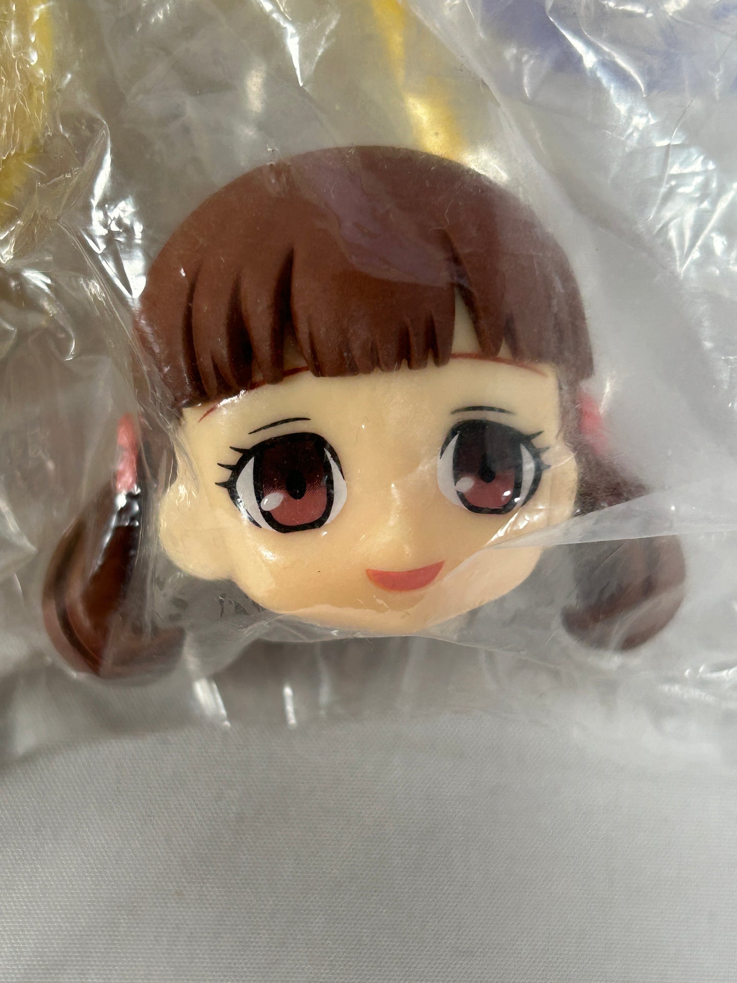 Nanako Dojima Mini Figure Persona 4 Yomiko CrossCom