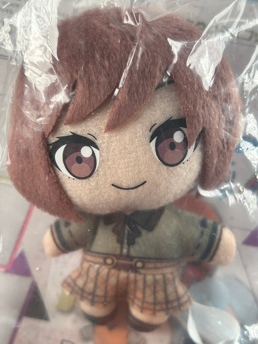 Shinonome Ena Plush Project Sekai Coloful Stage! Feat. Hatsune Miku SEGA