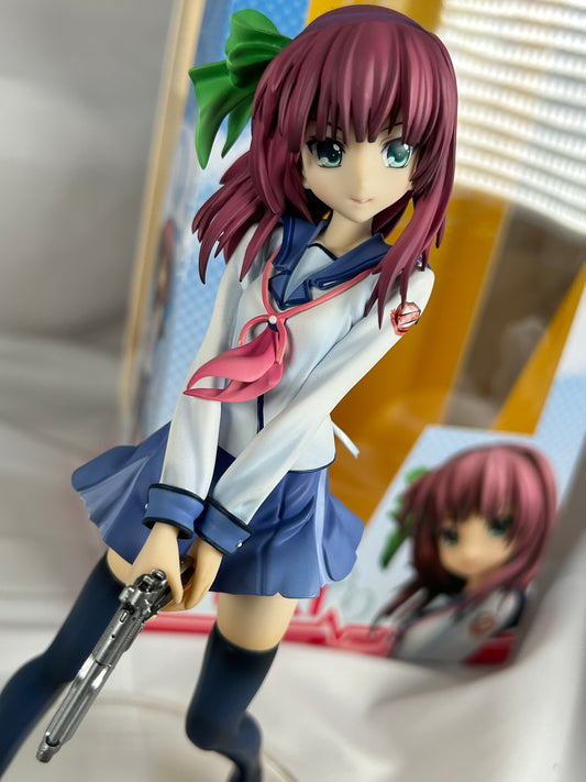 Nakamura Yuri 1/8 Scale Figure Angel Beats! Good Smile Company