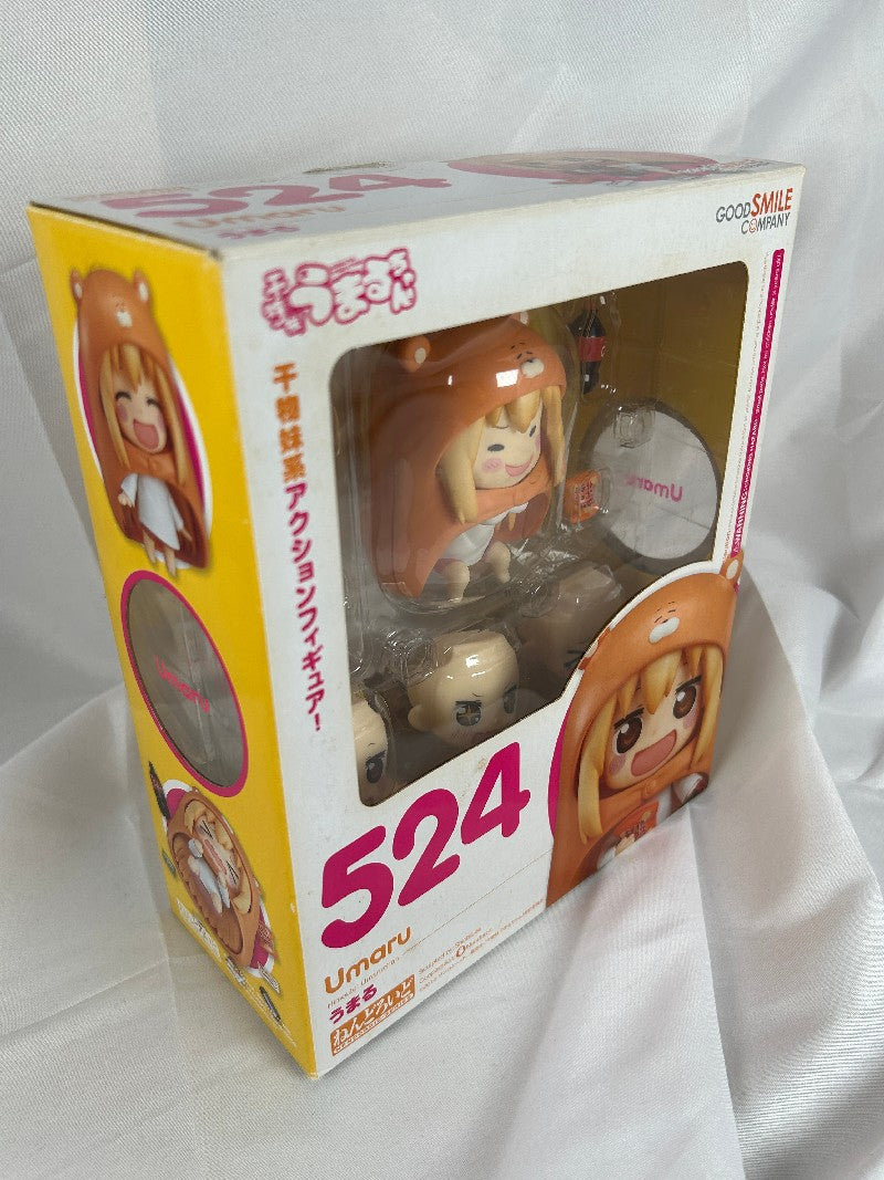 Umaru Nendoroid 524 Himouto Goodsmilecompany