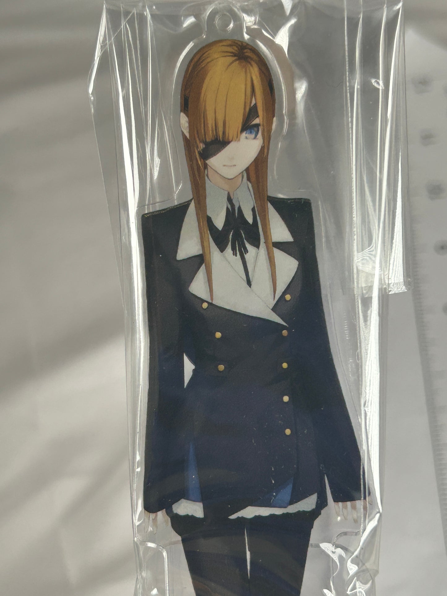 Ophelia Phamrsolone Acrylic Stand Fate Grand Order Cosmos in the Lostbelt