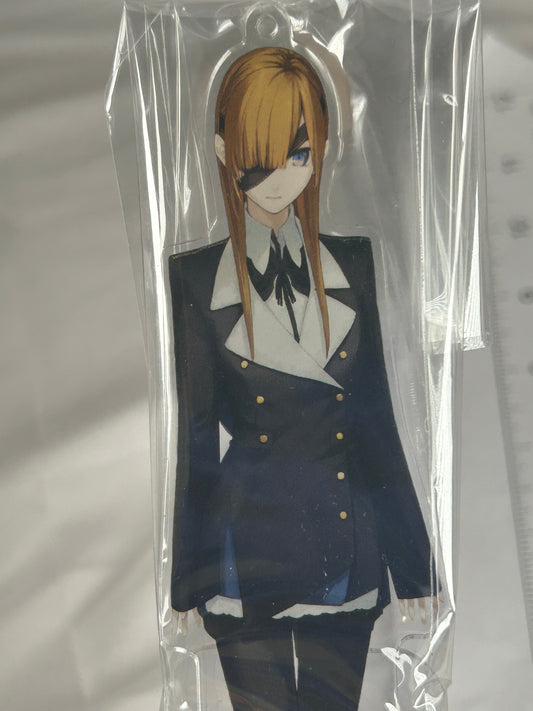 Ophelia Phamrsolone Acrylic Stand Fate Grand Order Cosmos in the Lostbelt