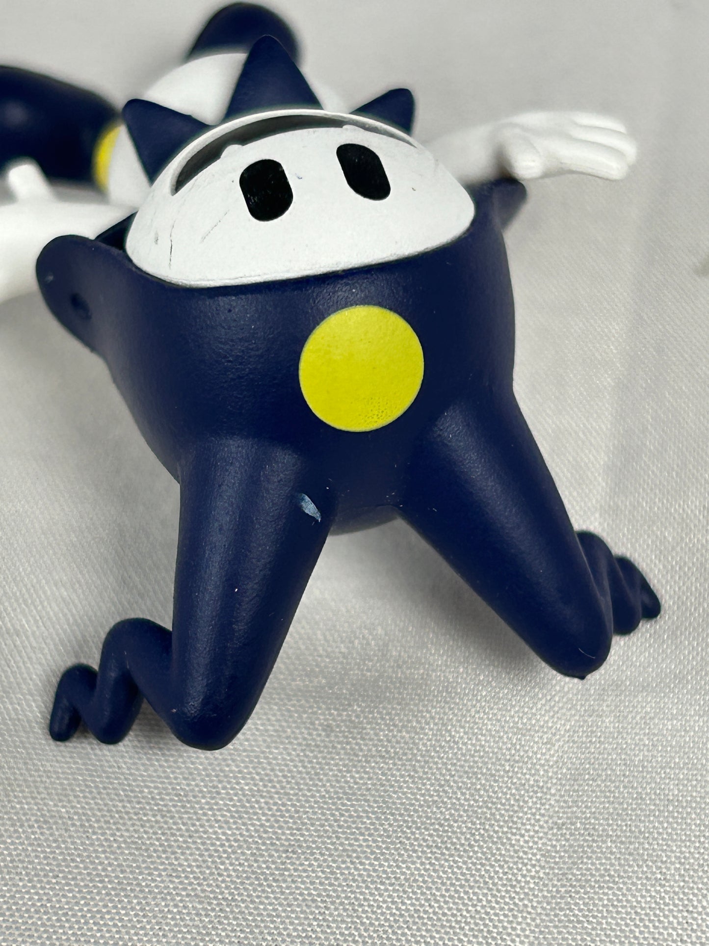 Jack Frost Waving Mini Figure Persona Shin Megami Tensei Soul Hackers