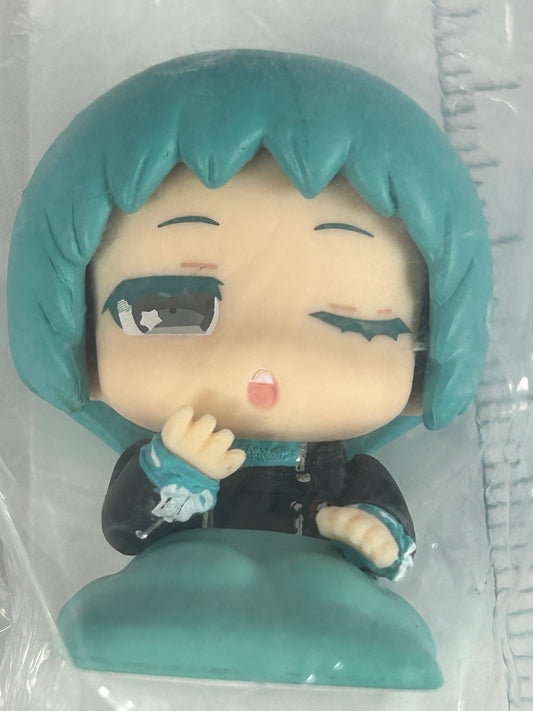 Fuuka Yamagishi Onemutan Capsule Figure Persona 3 Reload