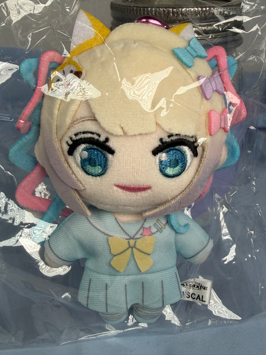KAngel Rascals Collab Plush Keychain Needy Streamer Overload GiGo
