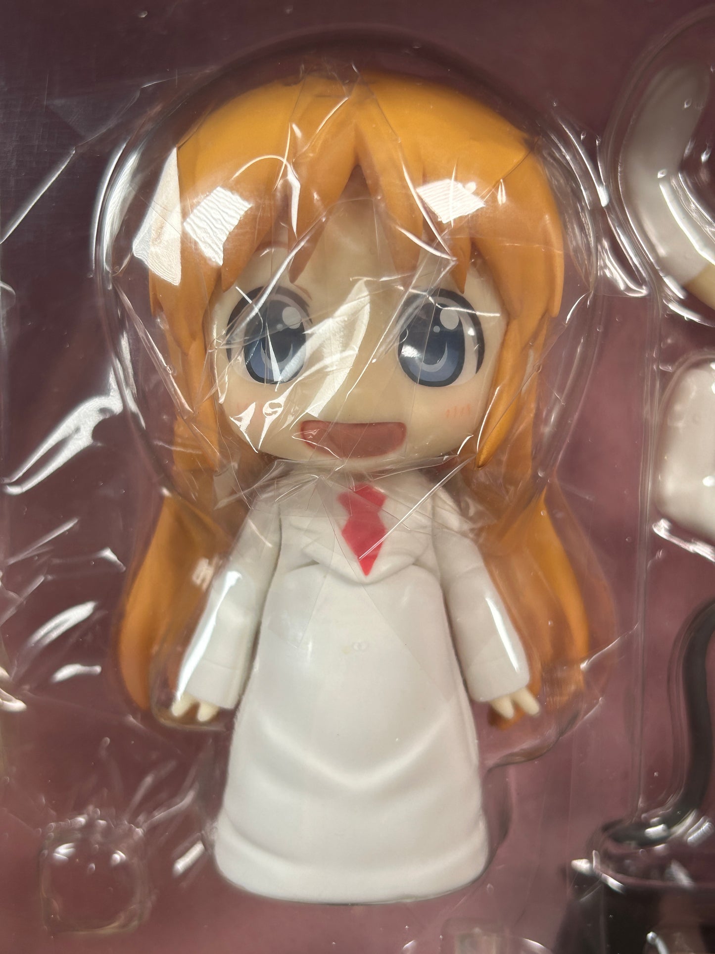 Hakase Shinonome Nendoroid Figure 270 Nichijou Good Smile Company
