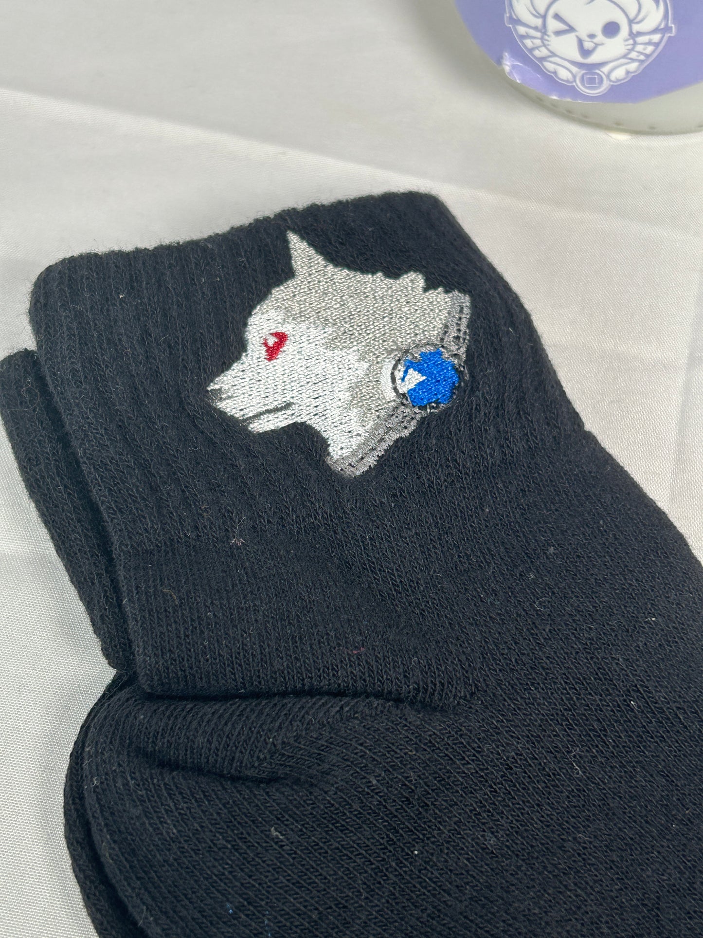 Koromaru Portrait Black Socks Persona 3 Reload Avail Collection