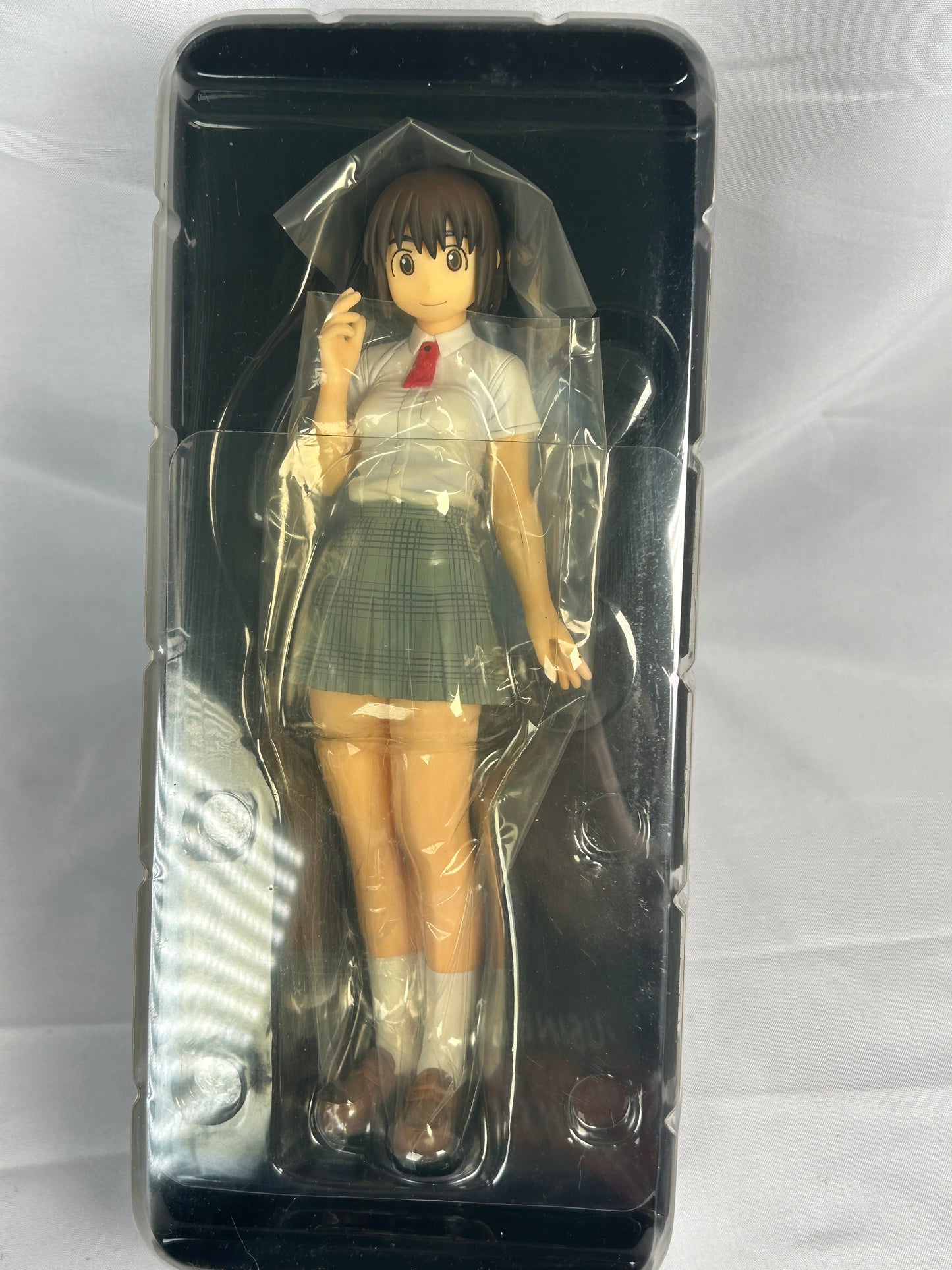 Fuka Ayase School Uniform Ver Figure Yotsuba Kaiyado 2014 Rerelease