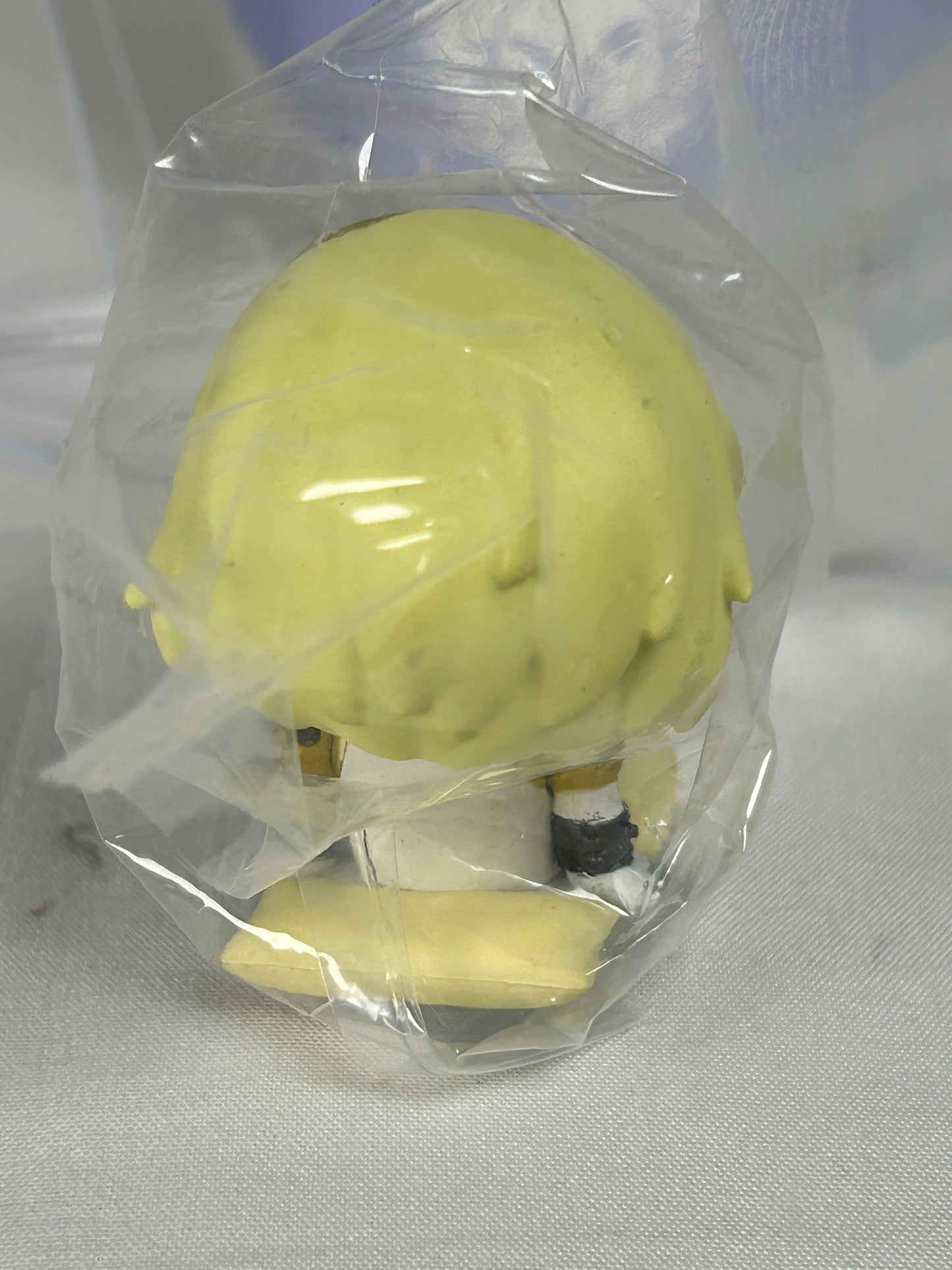 Aigis Onemutan Capsule Figure Persona 3 Reload