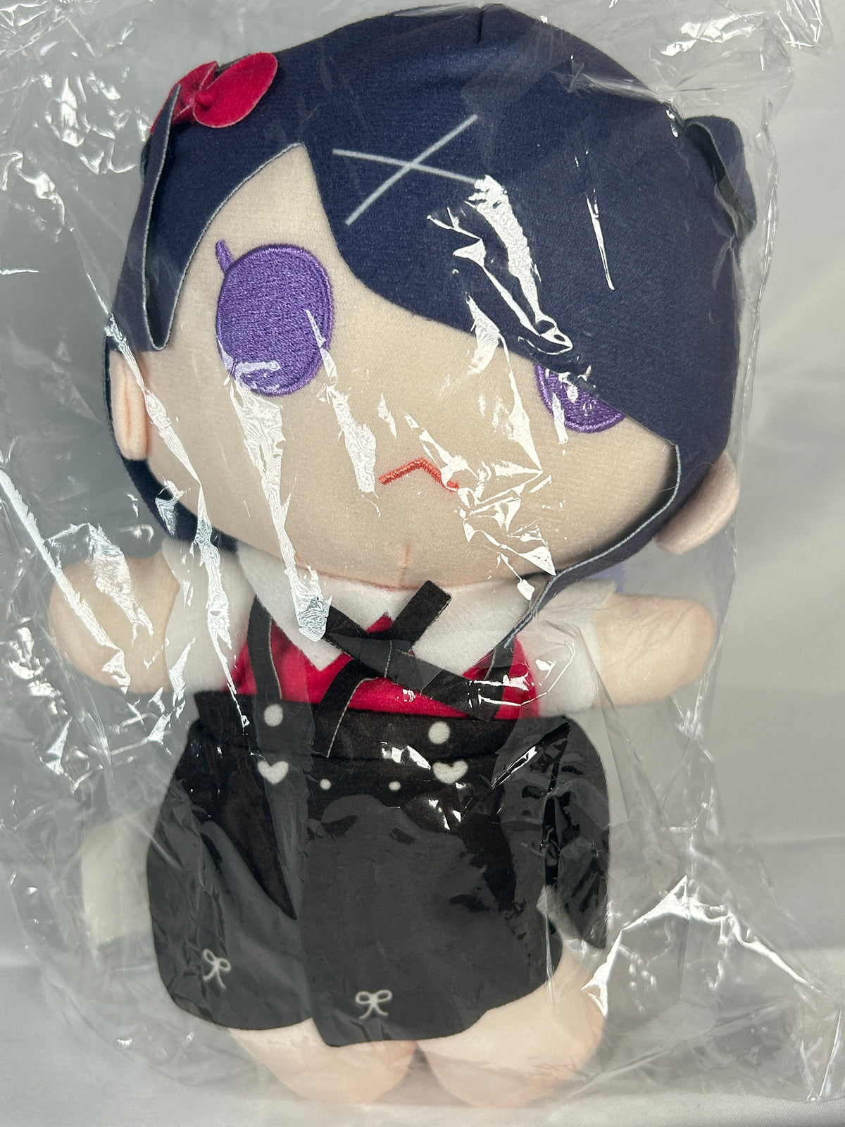 Ame-Chan Plush Doll Vol.2 Needy Streamer Overload Exhibition