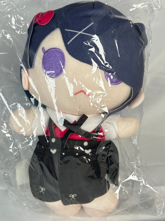 Ame-Chan Plush Doll Vol.2 Needy Streamer Overload Exhibition