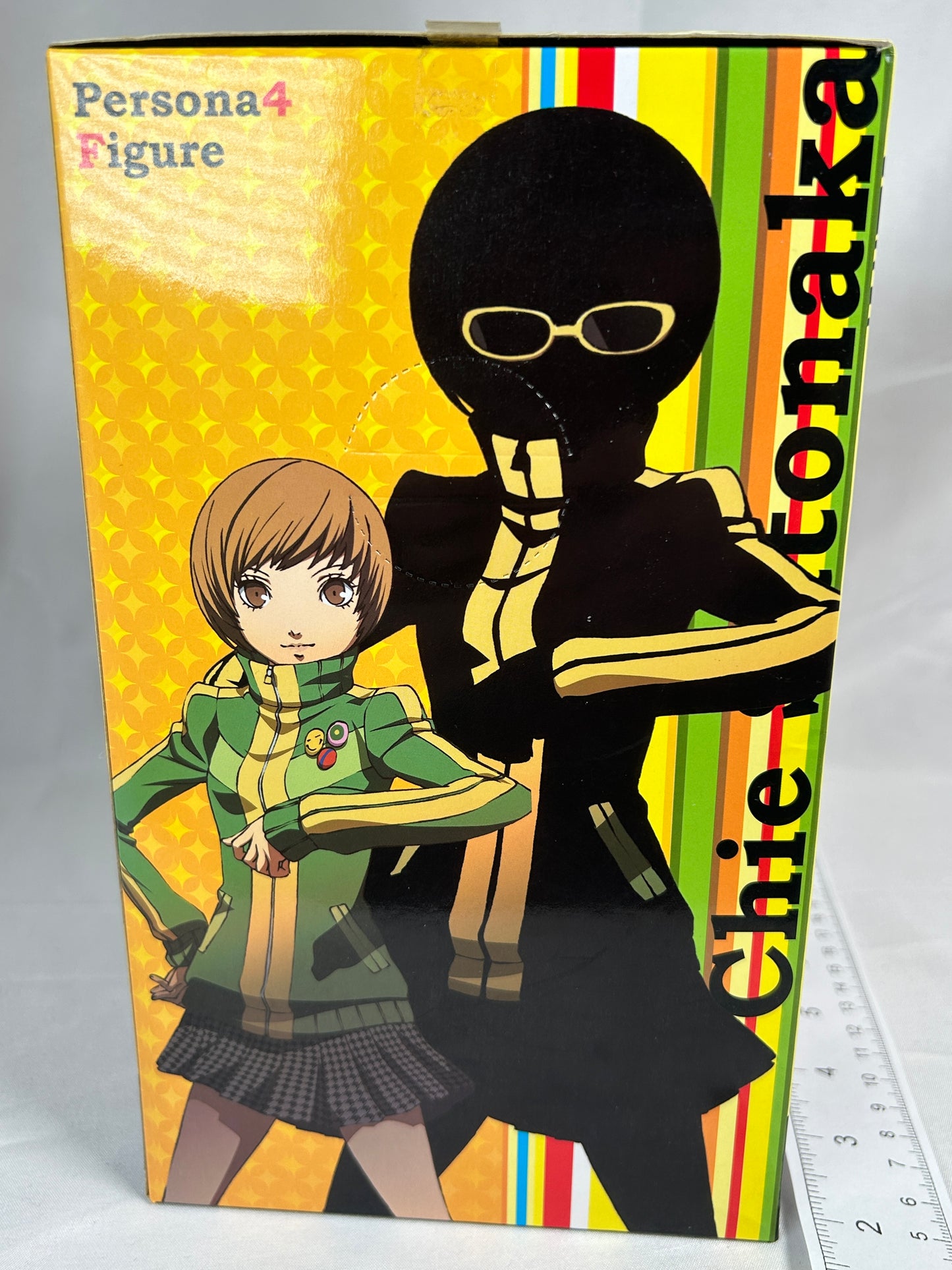 Yukiko Amagi Prize Figure Persona 4 The Animation Taito 2012