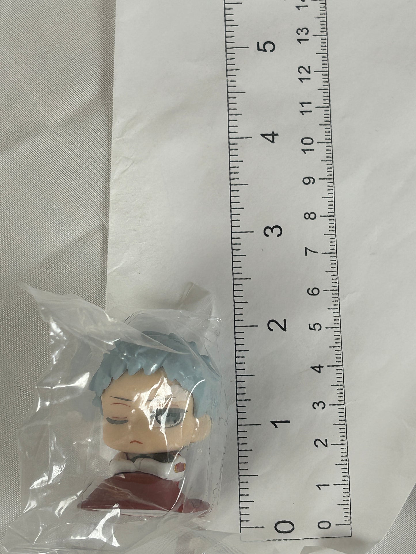 Akihiko Sanada Onemutan Capsule Figure Persona 3 Reload