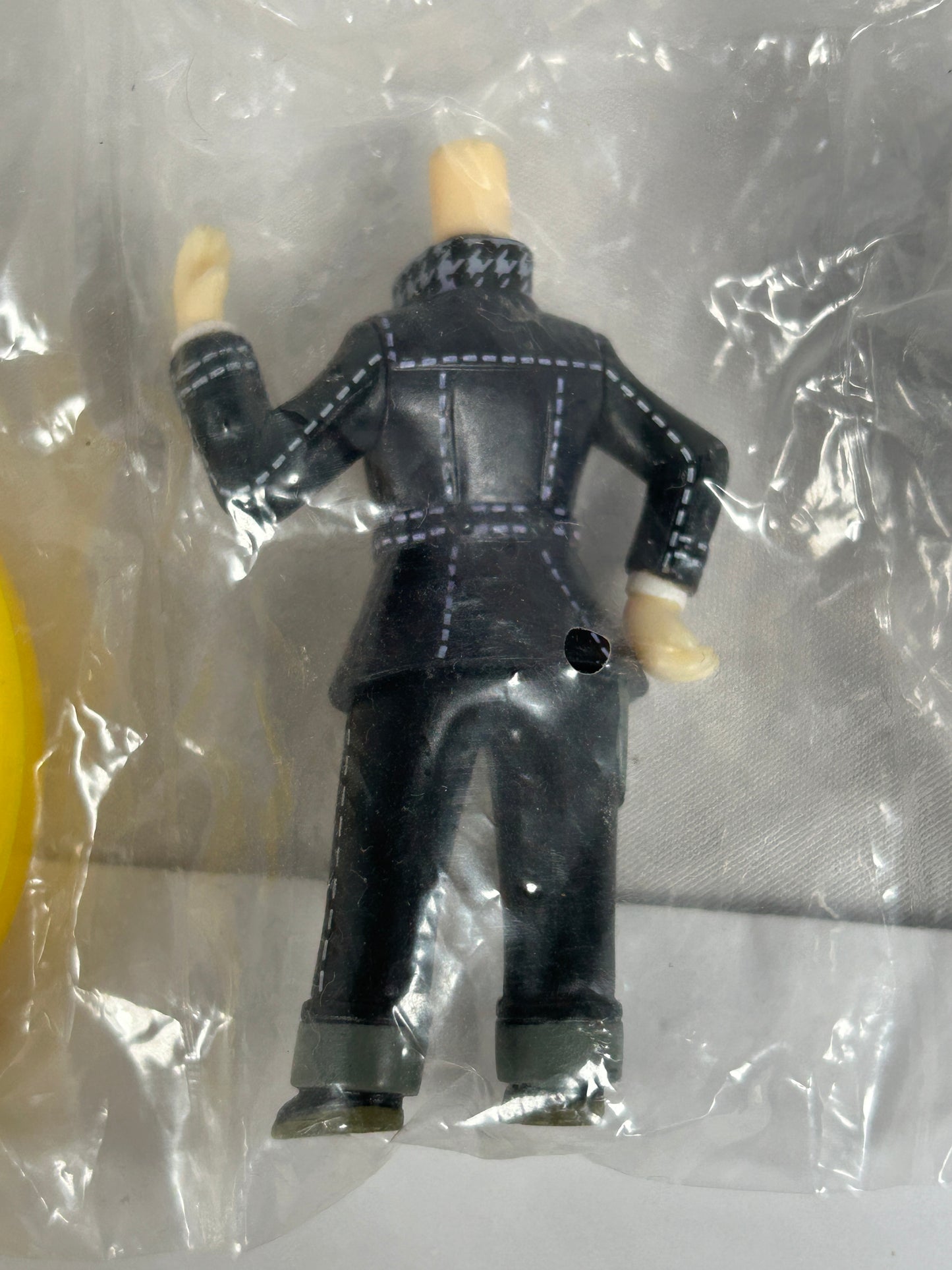 Naoto Shirogane Mini Figure Persona 4 Yomiko CrossCom