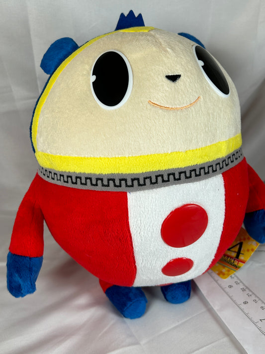 Teddie Plush Persona 4 The Animation Taito