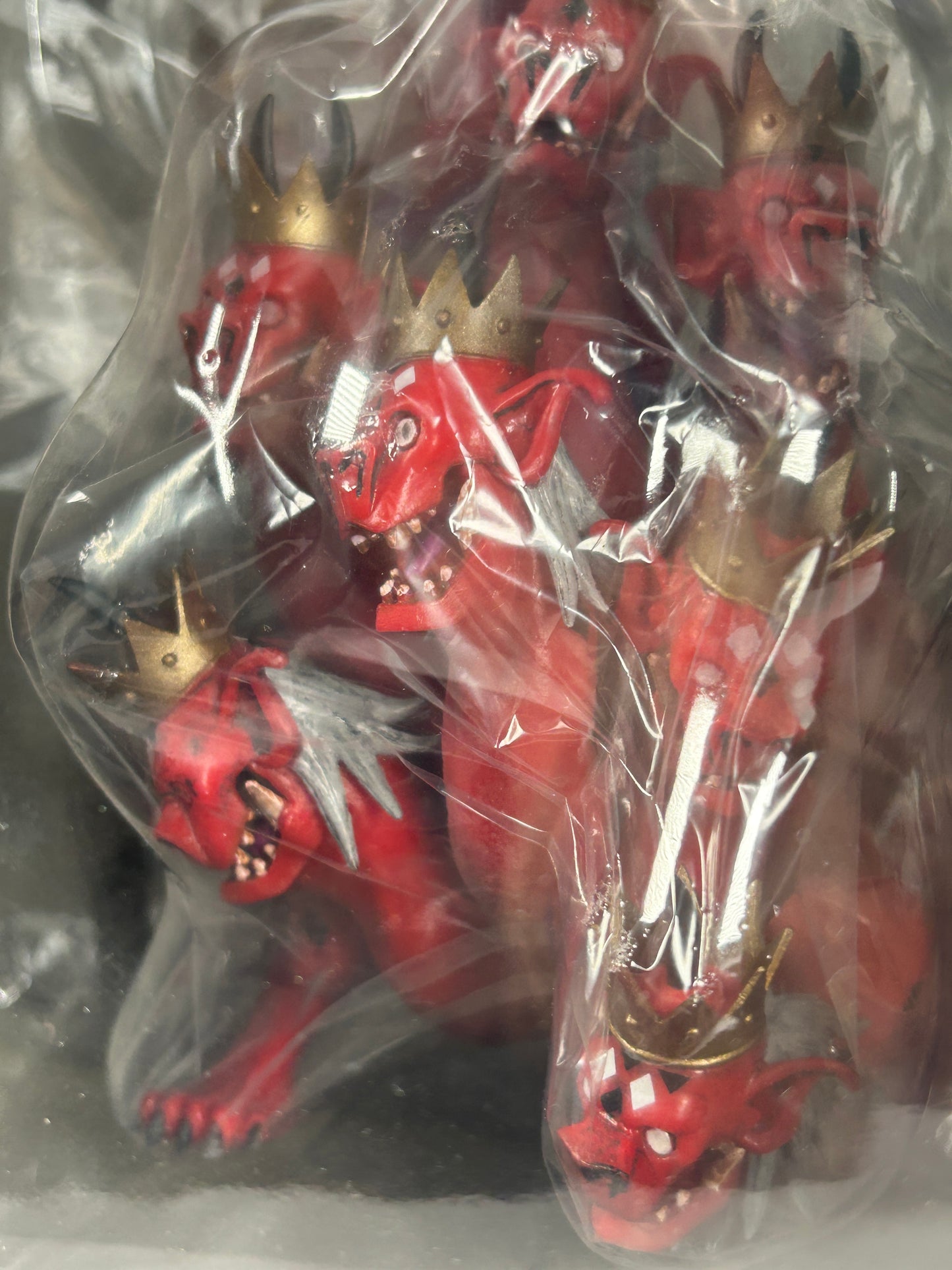 Mother Harlot Premium Figure Shin Megami Tensei Furyu