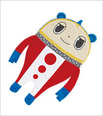 Life Size Teddie Blanket Persona 4 The Animation 2012