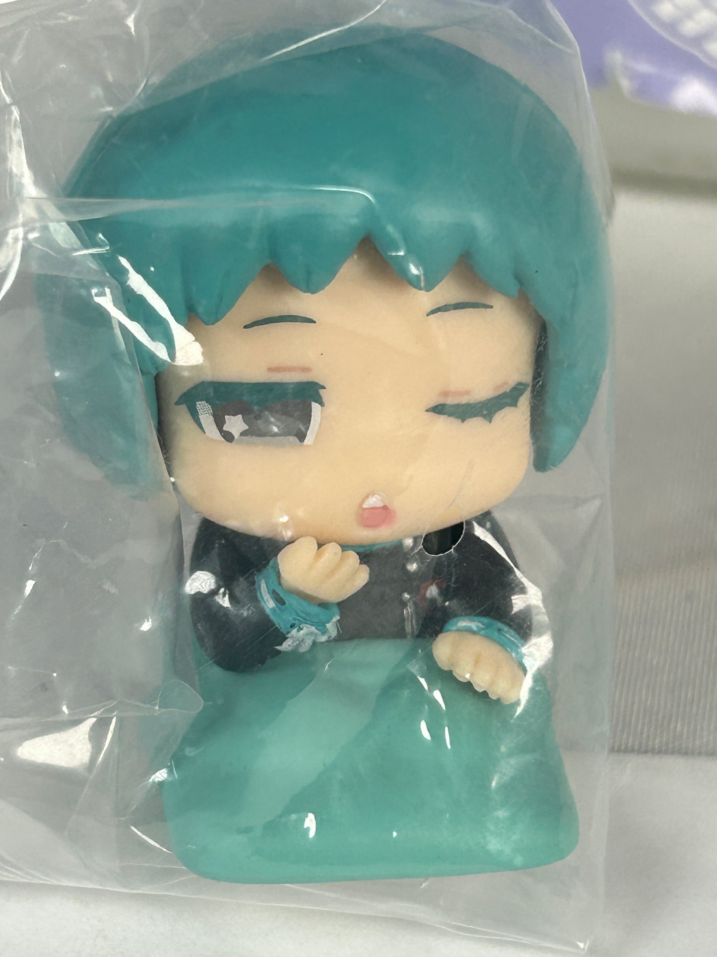 Fuuka Yamagishi Onemutan Capsule Figure Persona 3 Reload