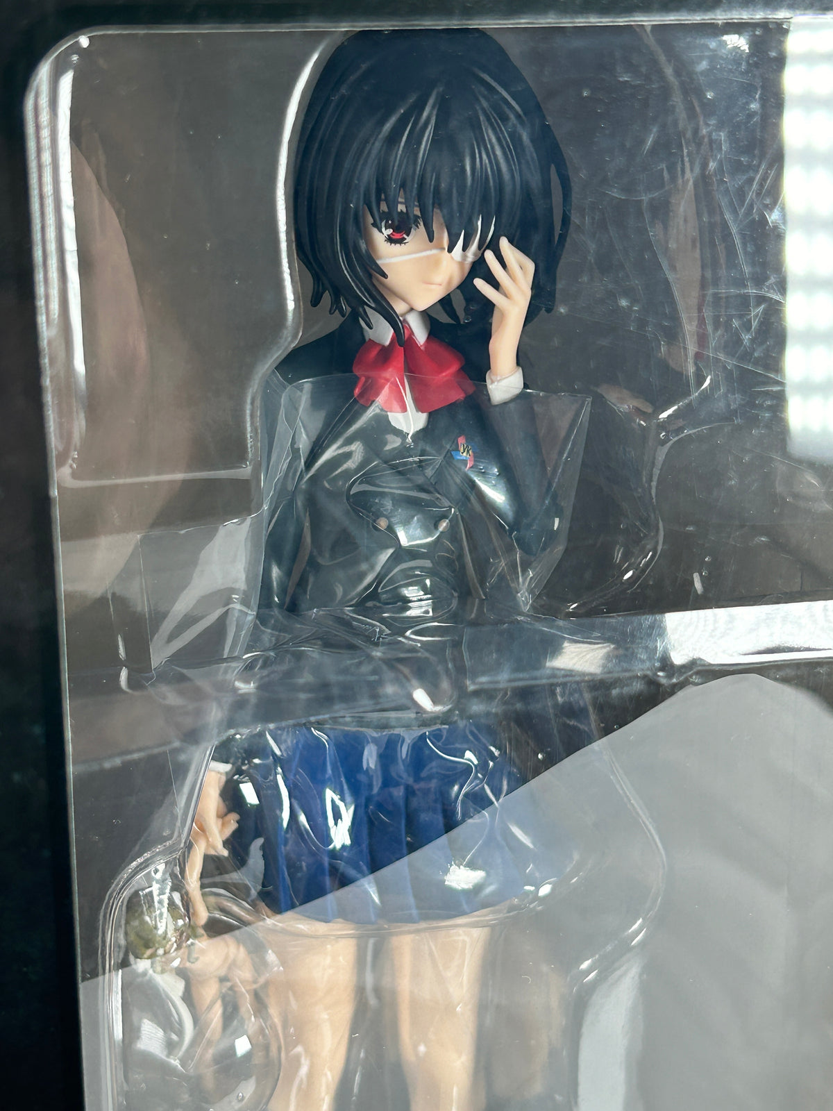 Misaki Mei Another PM Prize Figure SEGA