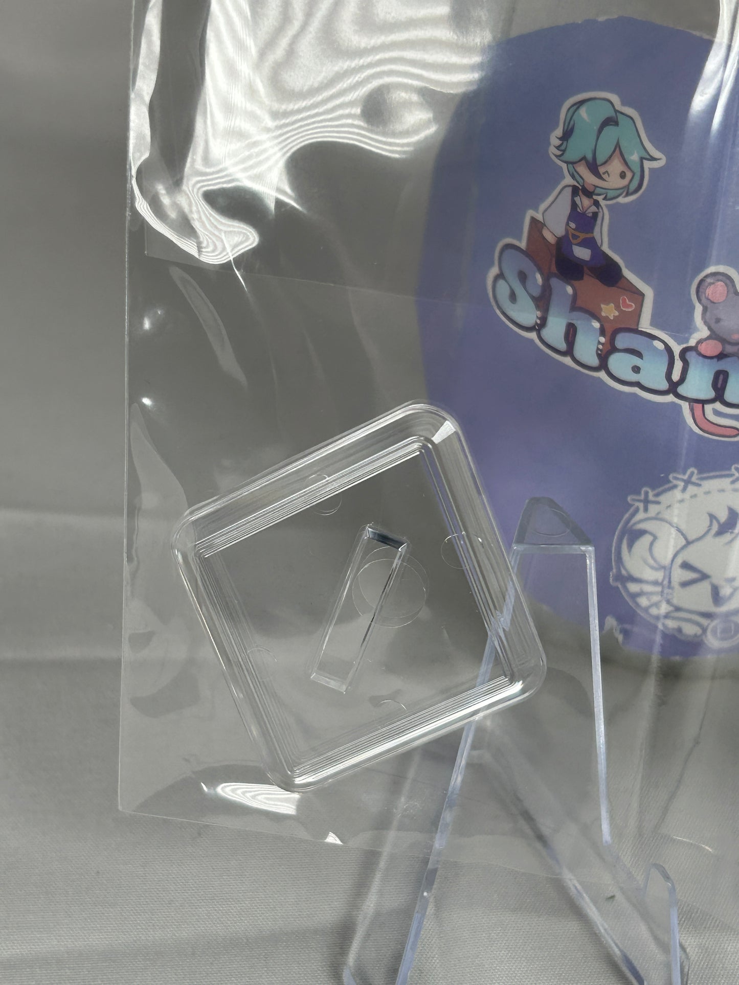 Haru Okumura Noire Acrylic Stand Persona 5 Royal Lottery Ichiban Kuji