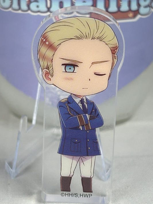 Germany Korotto Acrylic Block Hetalia World Stars 2024