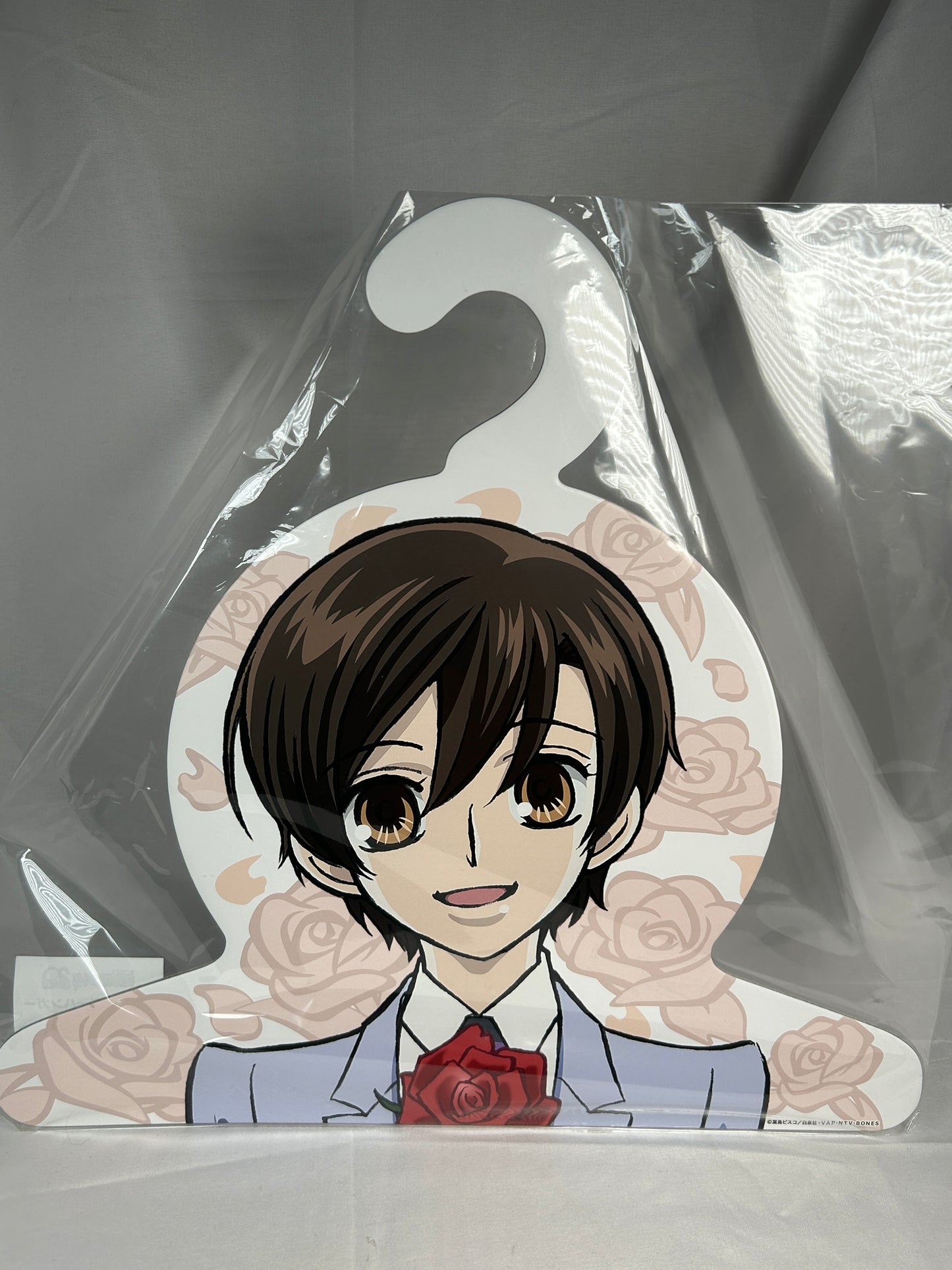 Fujioka Haruhi Clothes Hanger Ouran Highschool Host Club 20th Anniversary
