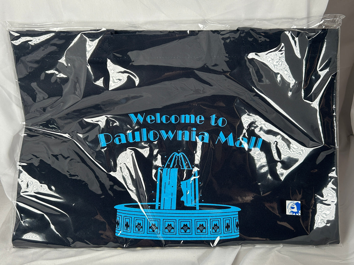 Persona 3 Reload Paulownia Mall Shopping Cloth Tote Bag