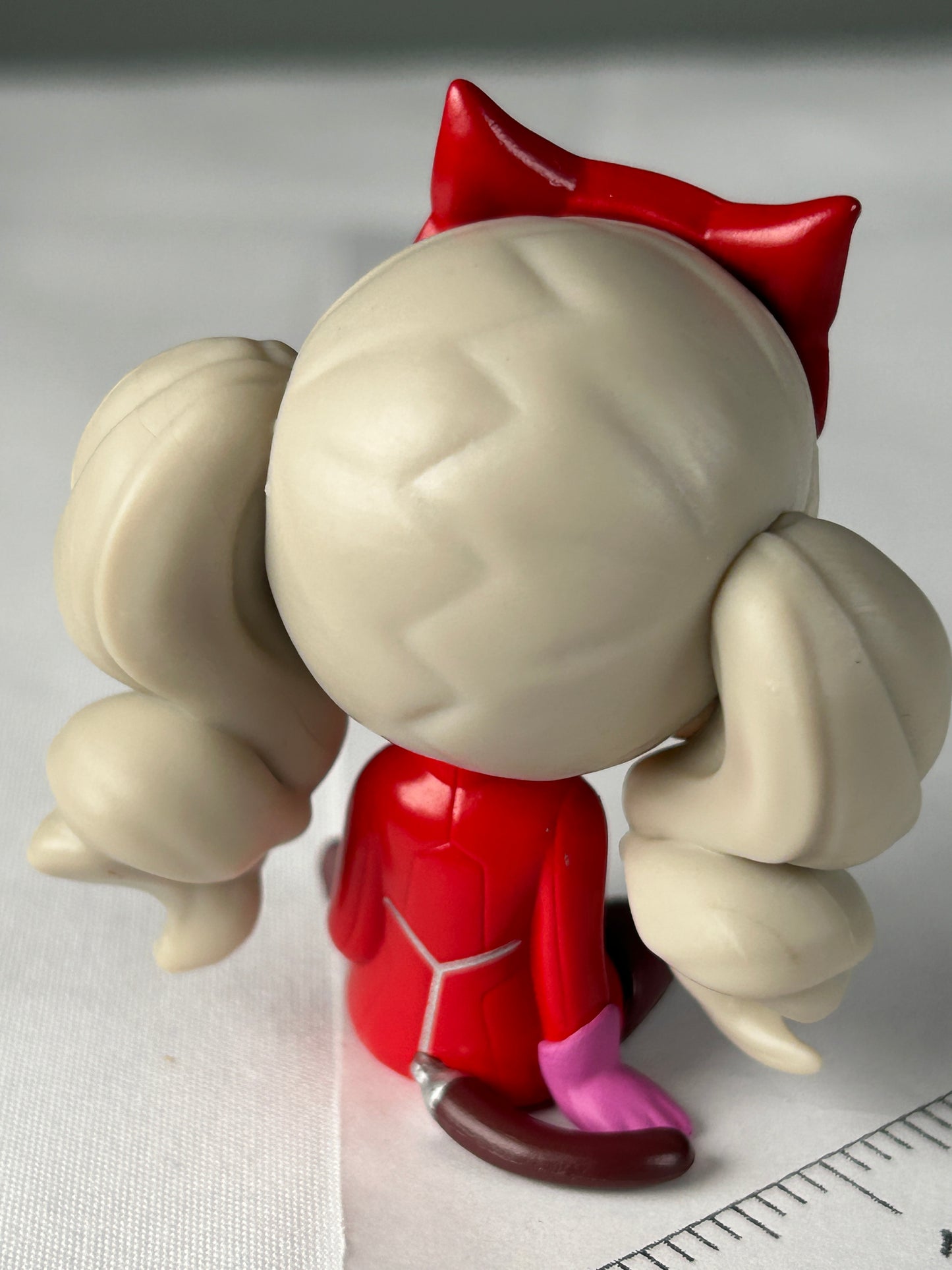 Ann Takamaki Panther Onemutan Capsule Figure Persona 5 Royal