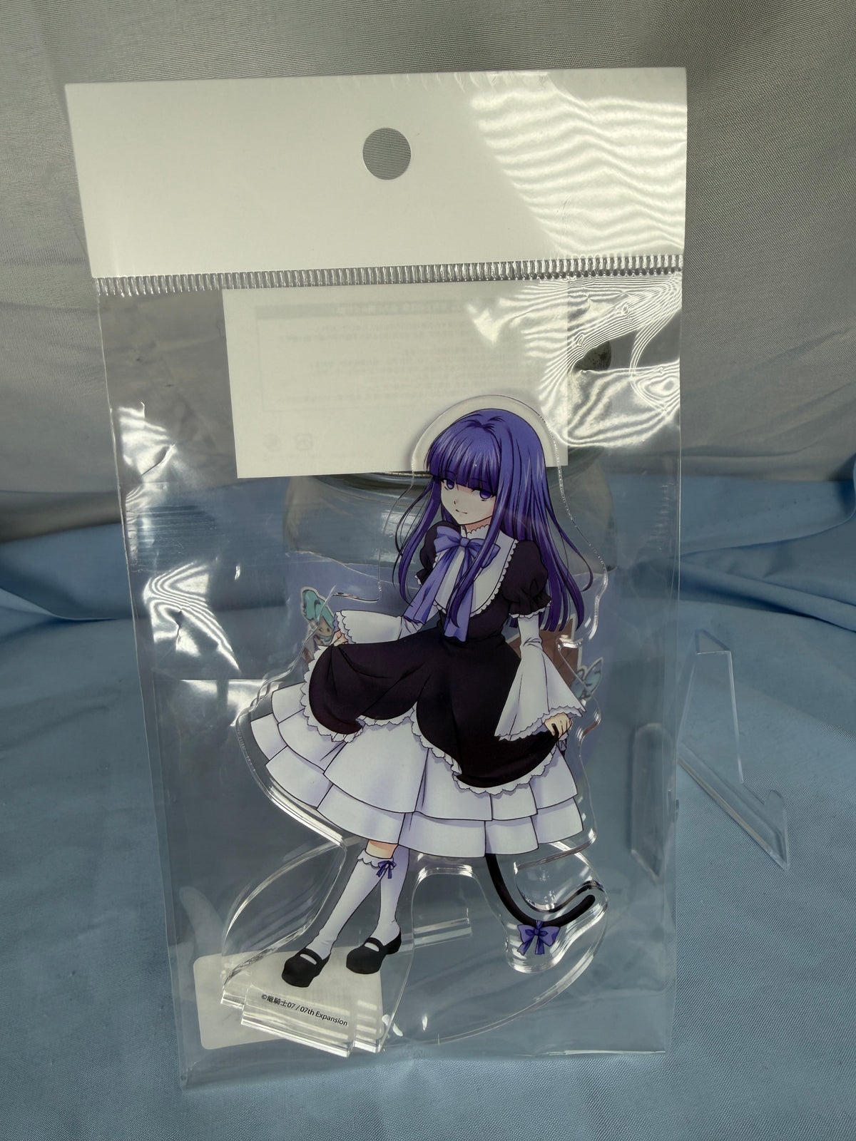 Bernkastel Acrylic Stand Umineko When They Cry